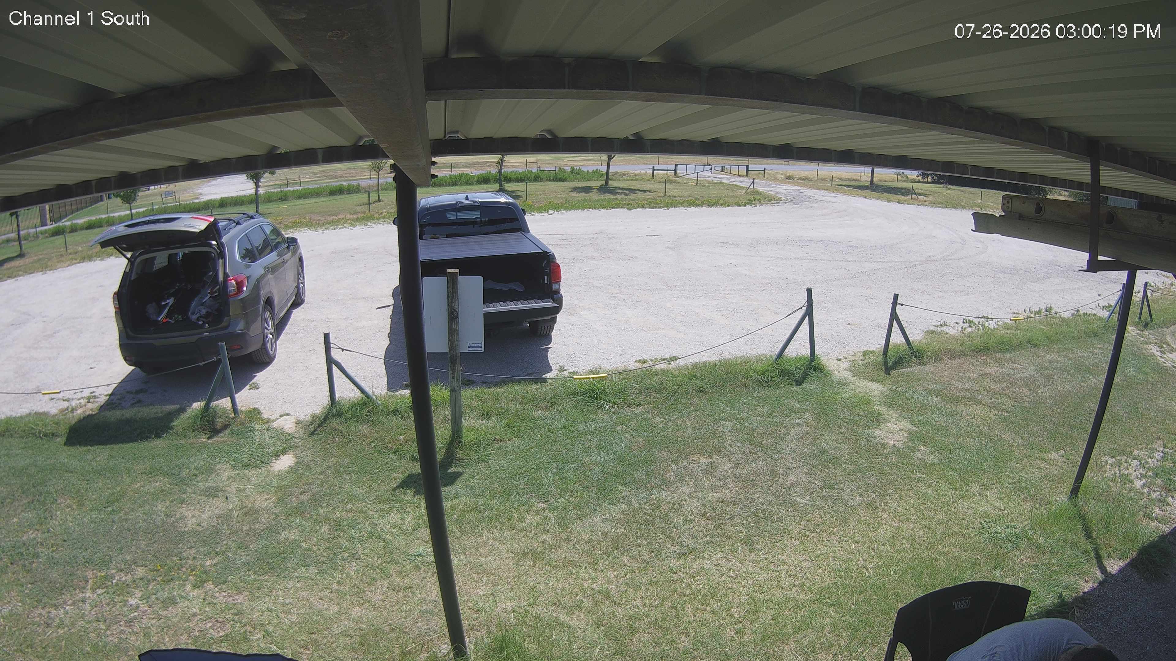 camera image